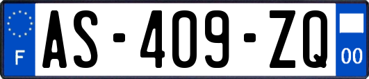 AS-409-ZQ