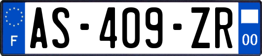 AS-409-ZR