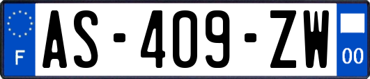 AS-409-ZW