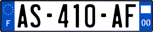 AS-410-AF