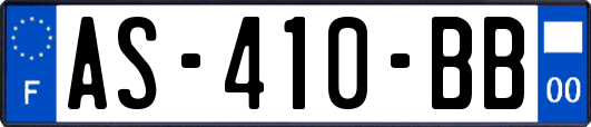 AS-410-BB