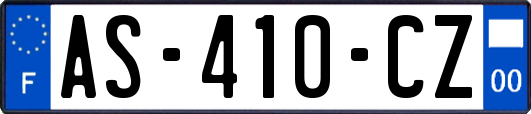 AS-410-CZ