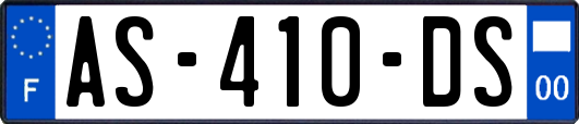 AS-410-DS