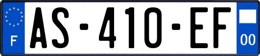 AS-410-EF