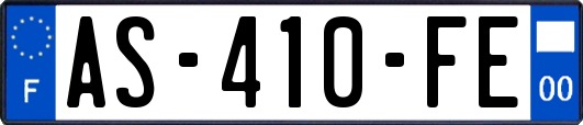 AS-410-FE