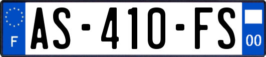 AS-410-FS