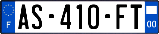AS-410-FT