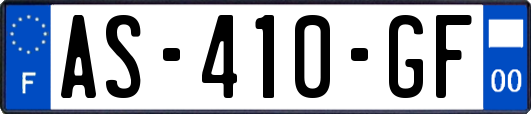 AS-410-GF