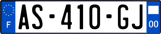 AS-410-GJ