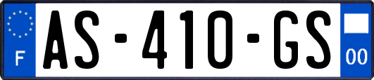 AS-410-GS