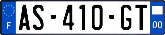 AS-410-GT