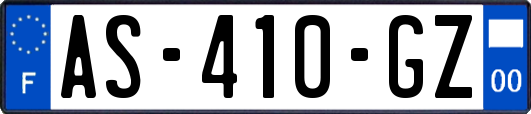 AS-410-GZ