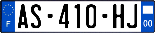 AS-410-HJ