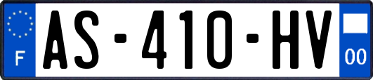 AS-410-HV