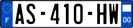 AS-410-HW