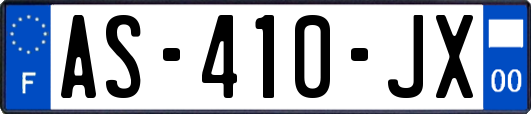 AS-410-JX