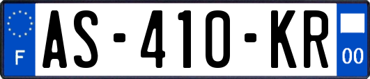 AS-410-KR
