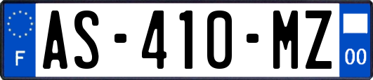 AS-410-MZ