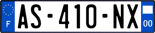 AS-410-NX