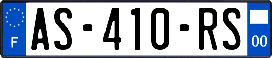 AS-410-RS
