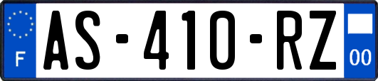 AS-410-RZ
