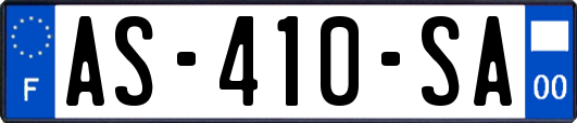 AS-410-SA