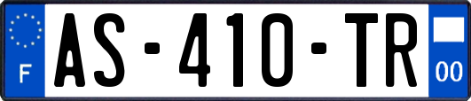 AS-410-TR