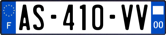 AS-410-VV
