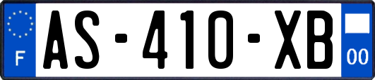 AS-410-XB