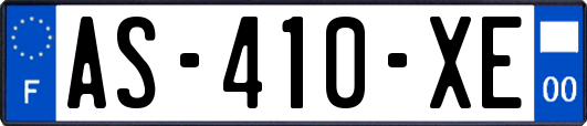 AS-410-XE