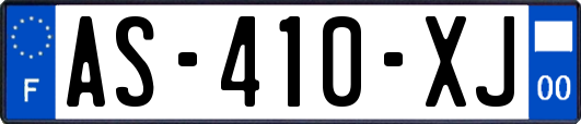 AS-410-XJ