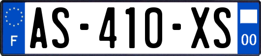 AS-410-XS