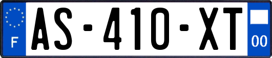 AS-410-XT