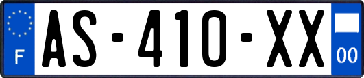 AS-410-XX