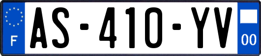 AS-410-YV