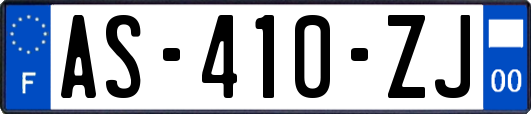 AS-410-ZJ