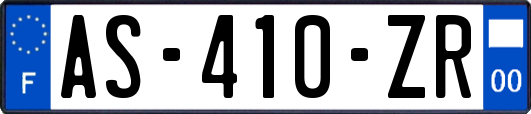 AS-410-ZR