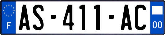 AS-411-AC