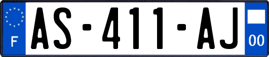 AS-411-AJ