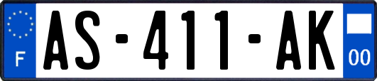 AS-411-AK