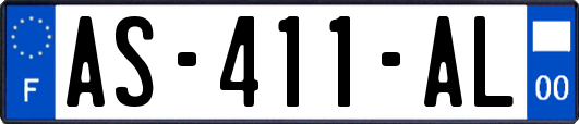 AS-411-AL