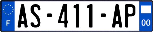 AS-411-AP