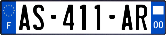 AS-411-AR