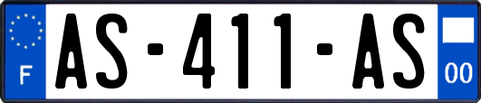 AS-411-AS