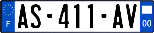 AS-411-AV