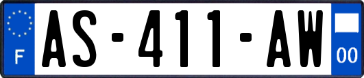 AS-411-AW