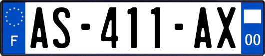 AS-411-AX