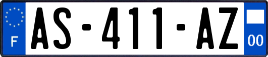 AS-411-AZ