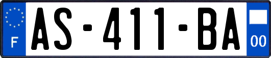 AS-411-BA