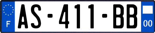 AS-411-BB